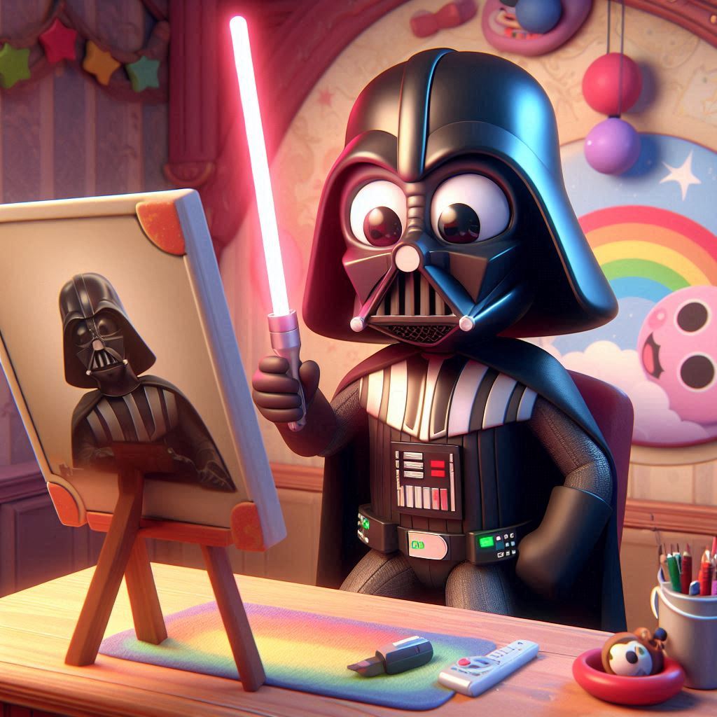 200+ Darth Vader Jokes That Will Bring a Smile to Your Face 4 Clever Darth Vader Jokes
