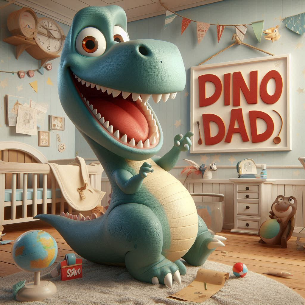 200+ Dino Dad Jokes for a Roaring Good Time with Family Fun 4 Clever Dino Dad Jokes