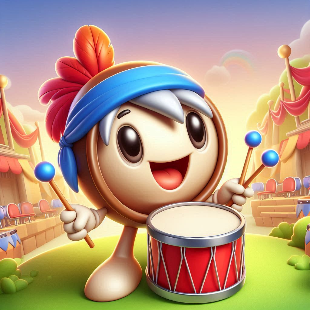 200+ Drum Jokes to Make You Laugh and Keep the Beat Going 4 Clever Drum Jokes