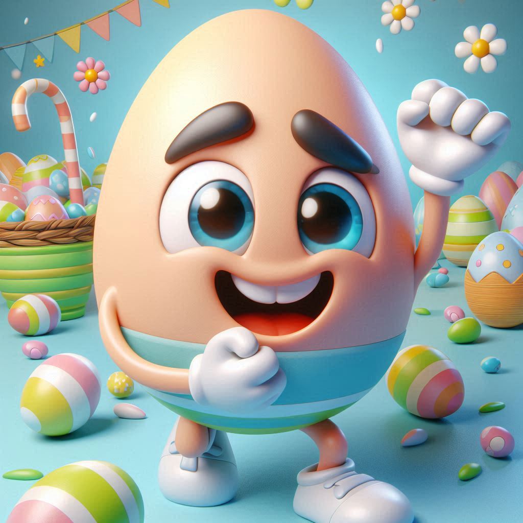 200+ Easter Egg Jokes for Family Fun and Laughter Galore 4 Clever Easter Egg Jokes for a Good Laugh