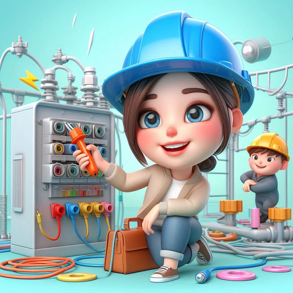 200+ Electrical Engineer Jokes That Spark Joy and Laughter 4 Clever Electrical Engineer Jokes