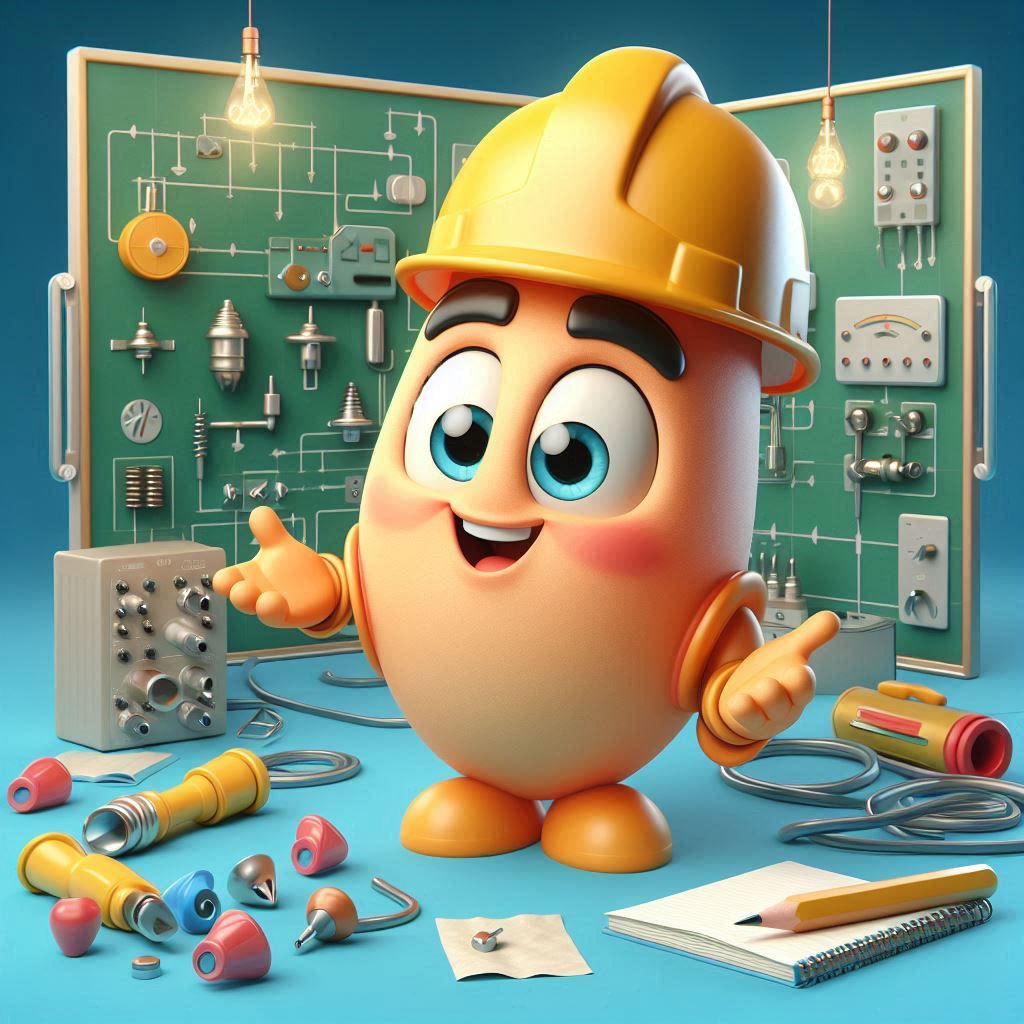 200+ Electrical Engineering Jokes That Spark Laughter and Fun 4 Clever Electrical Engineering Jokes