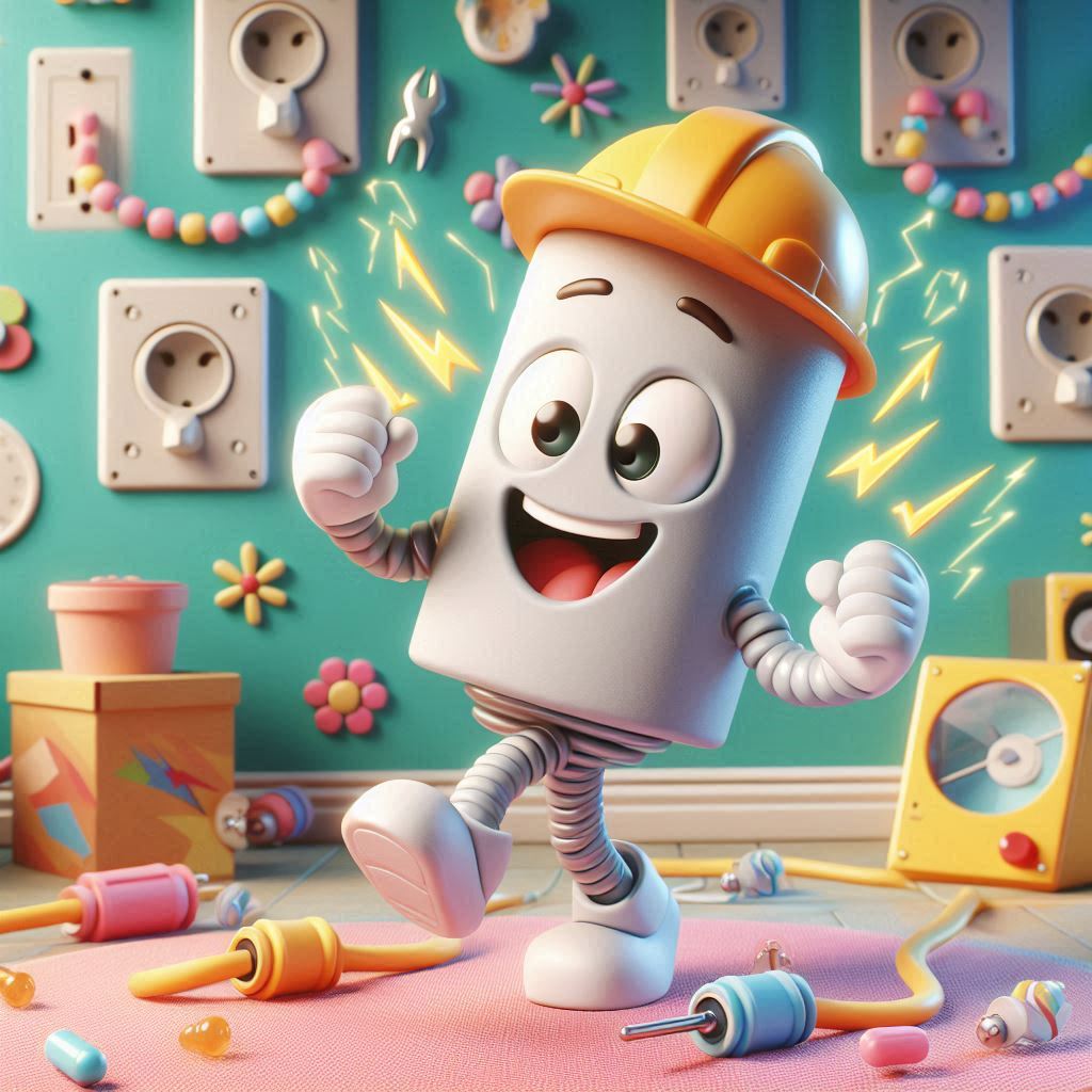 200+ Electrical Jokes to Spark Laughter and Brighten Your Day 4 Clever Electrical Jokes