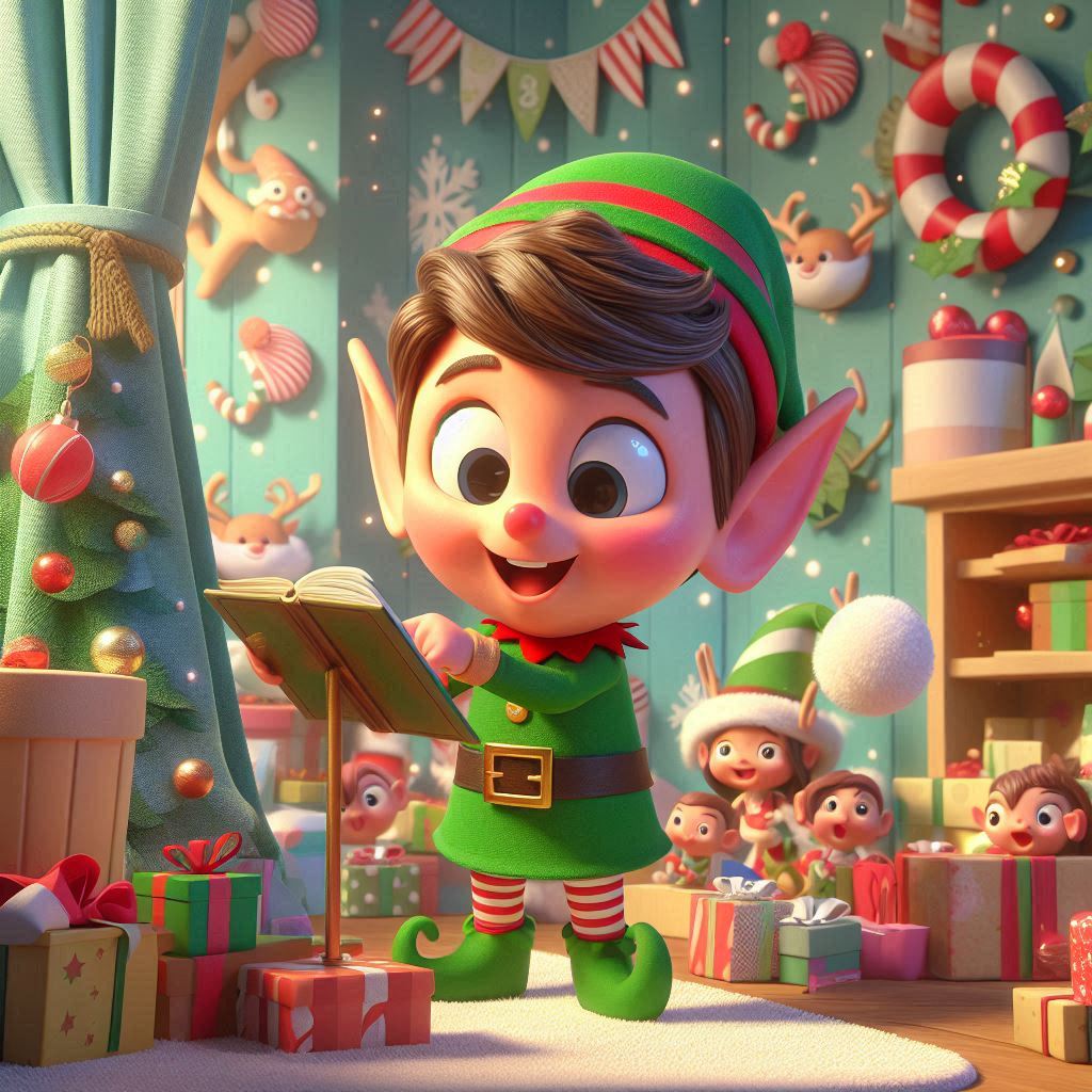 200+ Elf Jokes For Kids That Will Spark Joy and Laughter 4 Clever Elf Jokes