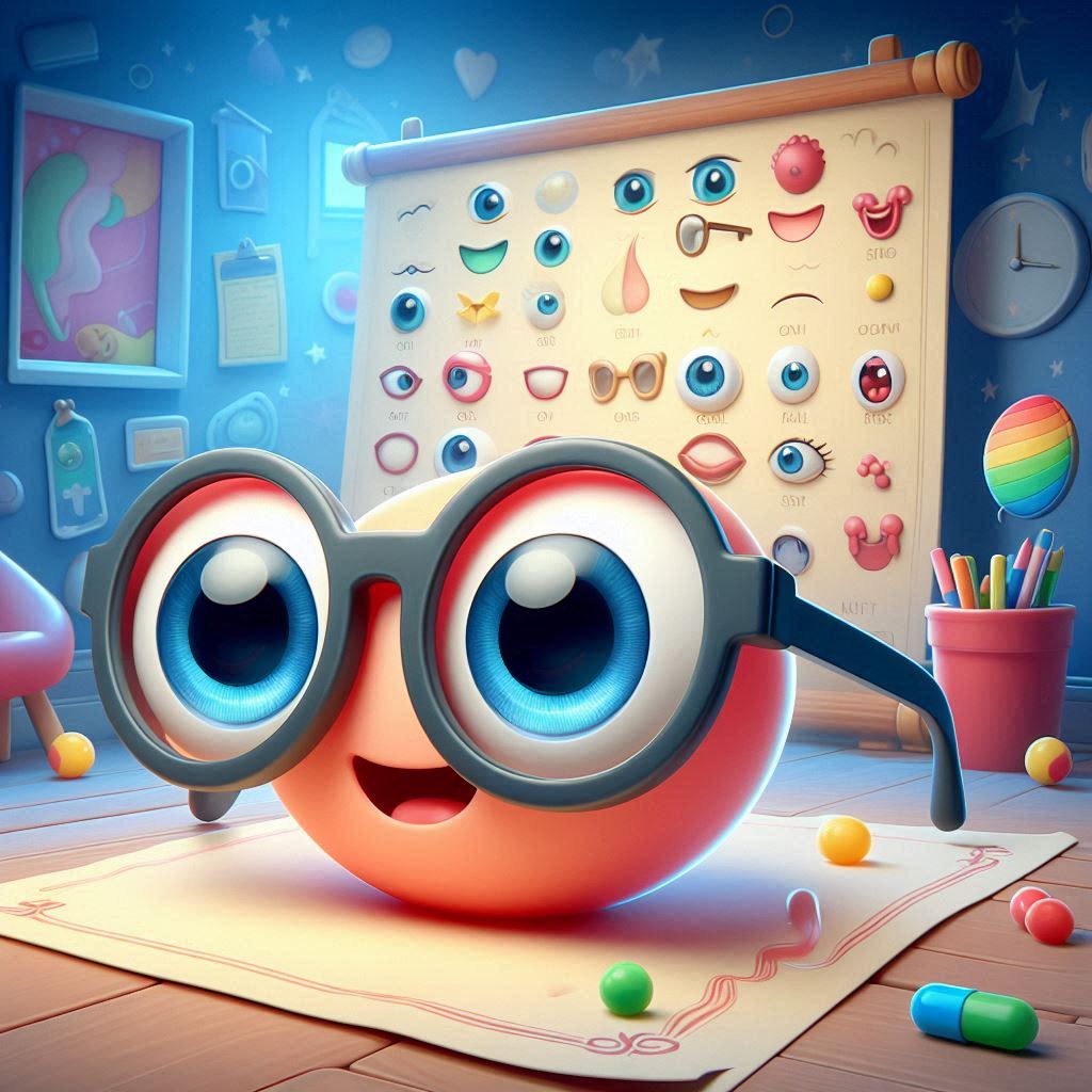 200+ Eyeglass Jokes That Will Make You See the Laughter 4 Clever Eyeglass Jokes for Smart Humor