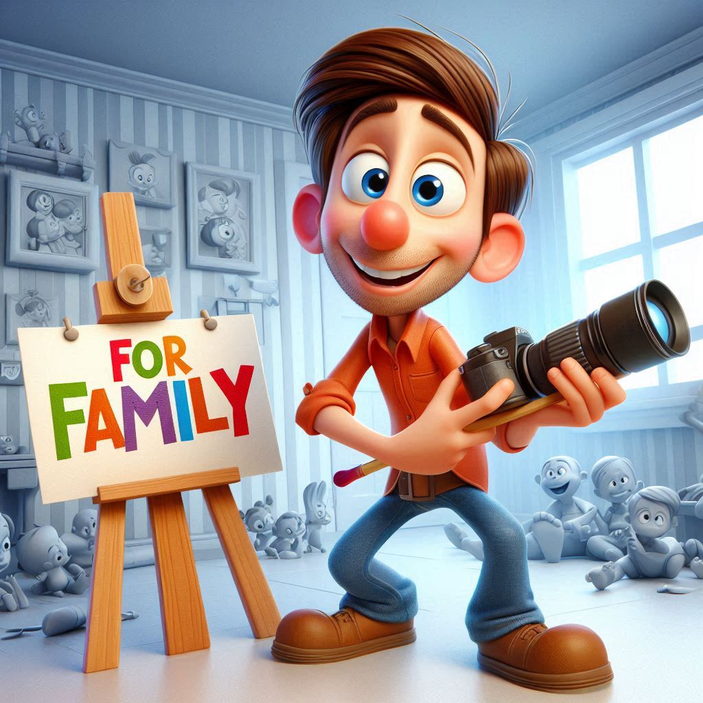 200+ Jokes For Family to Brighten Your Day and Bring Laughter 4 Clever Family Jokes