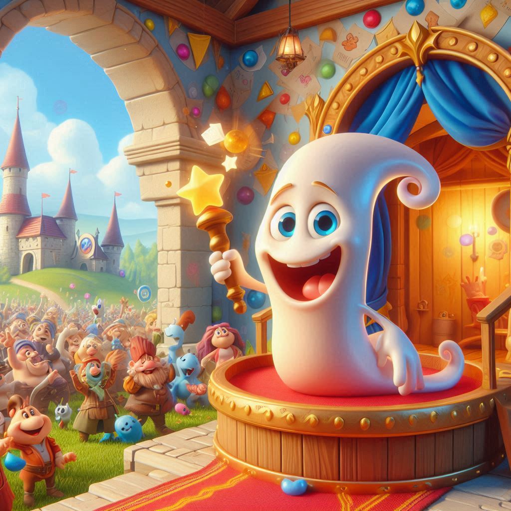 200+ Fantasy Puns That Will Enchant Your Imagination Today 3 Clever Fantasy Puns for Storytelling
