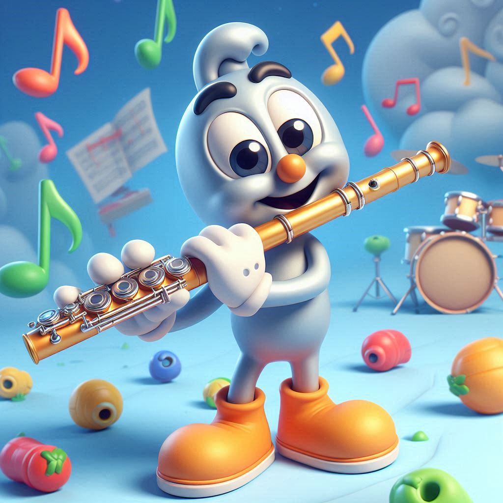 200+ Flute Jokes That Will Make You Laugh Out Loud Today 4 Clever Flute Jokes to Share with Friends