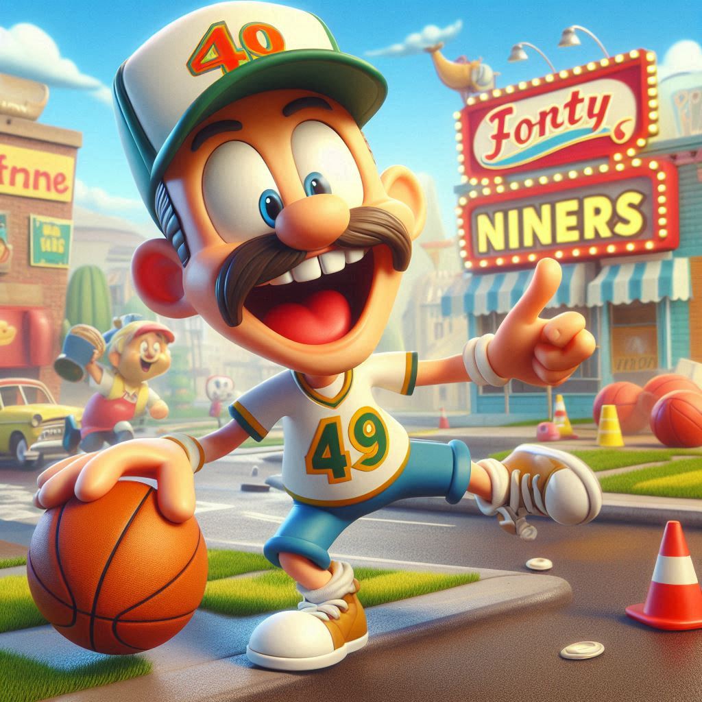 200+ Forty Niners Jokes That Will Tackle Your Funny Bone 4 Clever Forty Niners Jokes