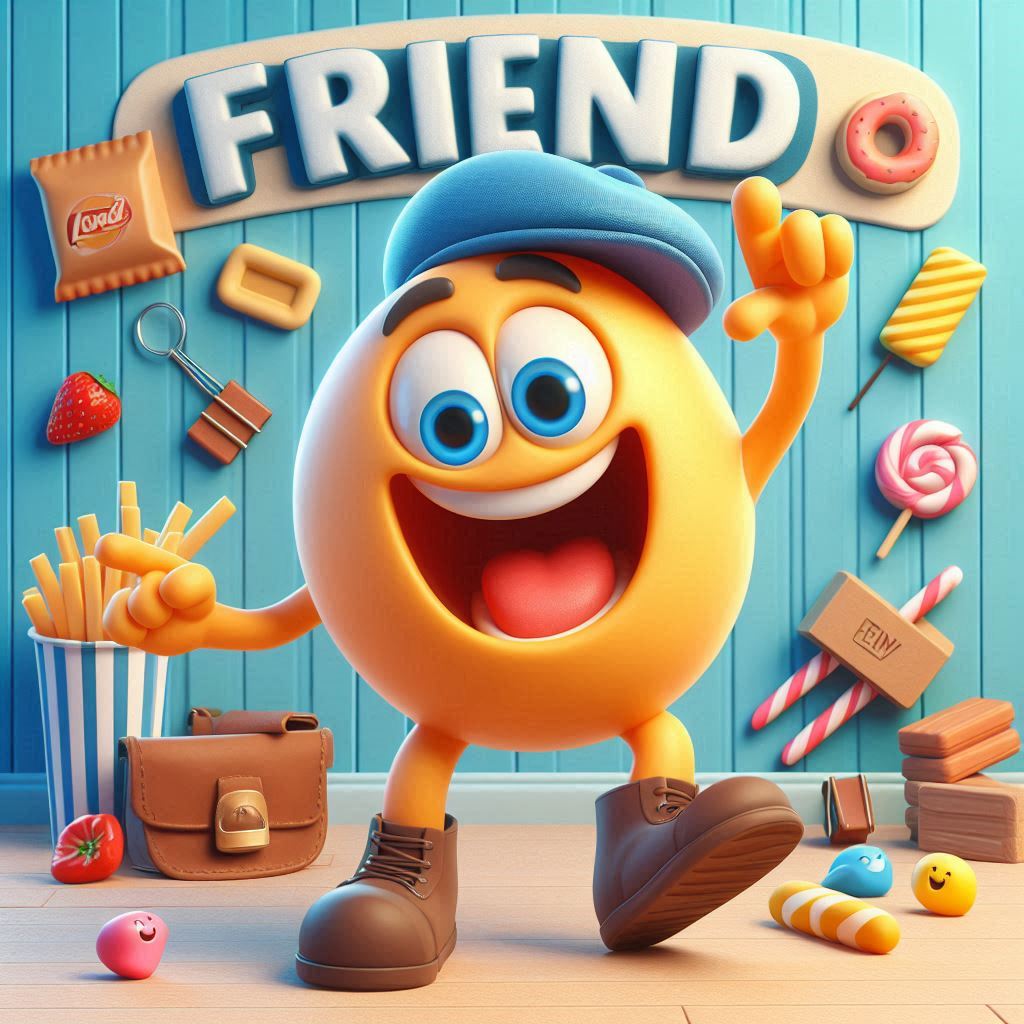 200+ Friend Jokes to Brighten Your Day and Share the Laughter 4 Clever Friend Jokes That Impress