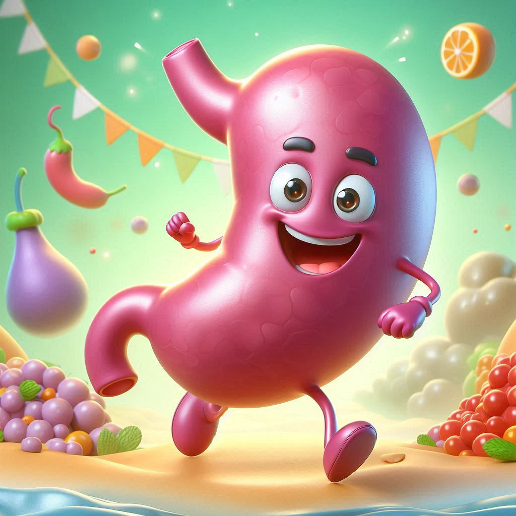 200+ Gallbladder Jokes to Tickle Your Funny Bone and More 4 Clever Gallbladder Jokes