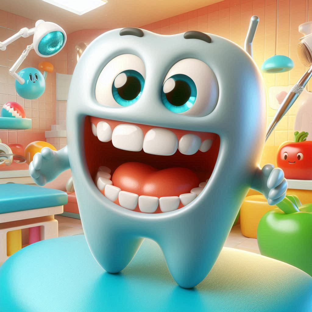 200+ Gap Teeth Jokes That Will Make You Smile and Laugh 4 Clever Gap Teeth Jokes