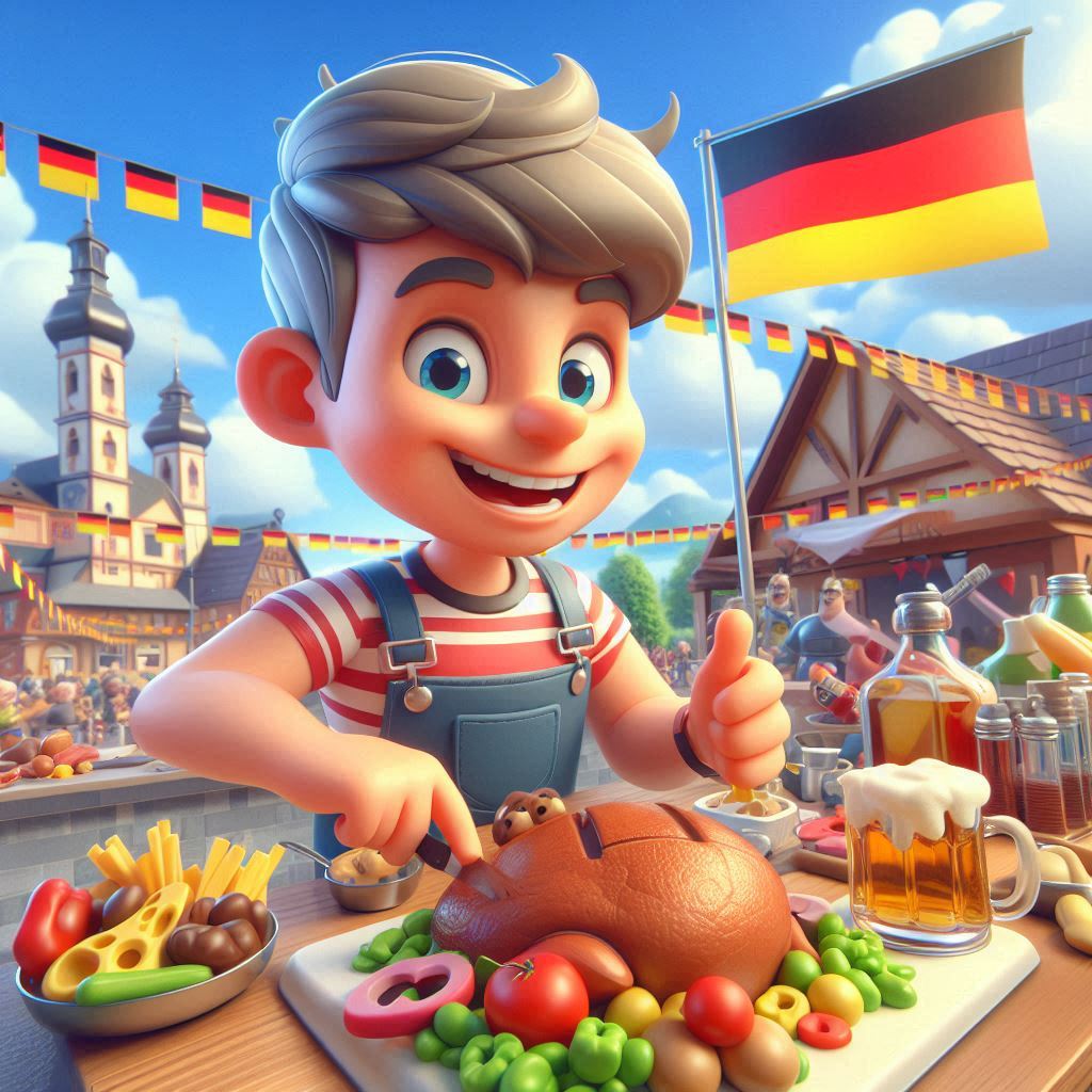 200+ Germany Jokes That Will Make You Laugh Out Loud 4 Clever Germany Jokes