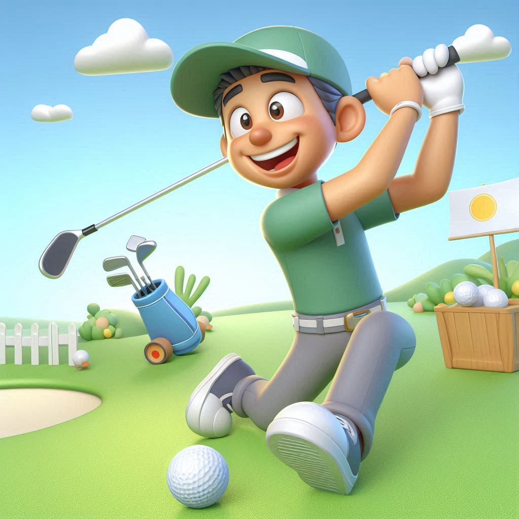 200+ Golfer Jokes to Tee Off Your Laughter and Fun 4 Clever Golfer Jokes to Impress Your Friends