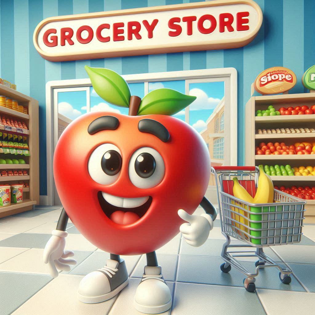 200+ Grocery Store Jokes to Brighten Your Shopping Trip 4 Clever Grocery Store Jokes
