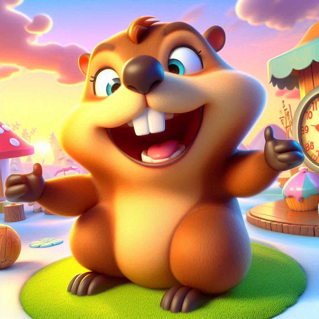 200+ Groundhog Jokes That Will Make You Laugh All Year Long 4 Clever Groundhog Jokes