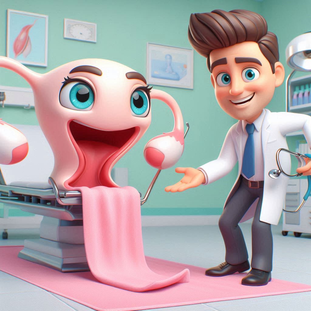200+ Gyno Jokes That Will Make You Laugh Out Loud 4 Clever Gyno Jokes for a Quick Giggle