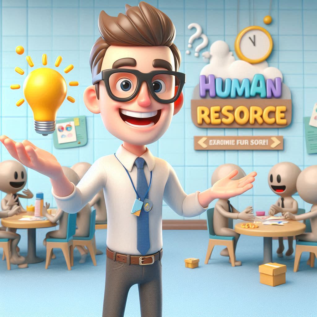 200+ Human Resource Jokes to Brighten Your Workplace Humor 4 Clever HR Jokes