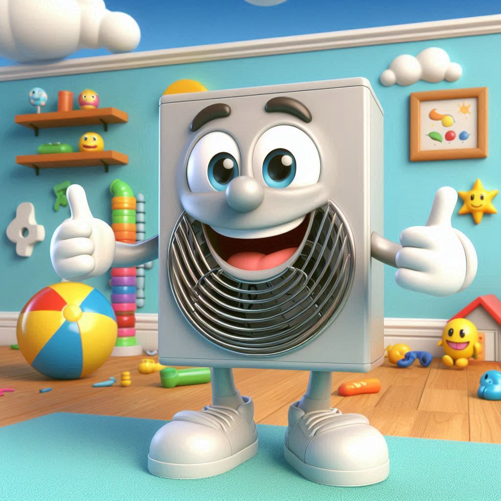 200+ Hvac Jokes to Keep You Cool and Laughing All Day 4 Clever HVAC Jokes for Quick Wit