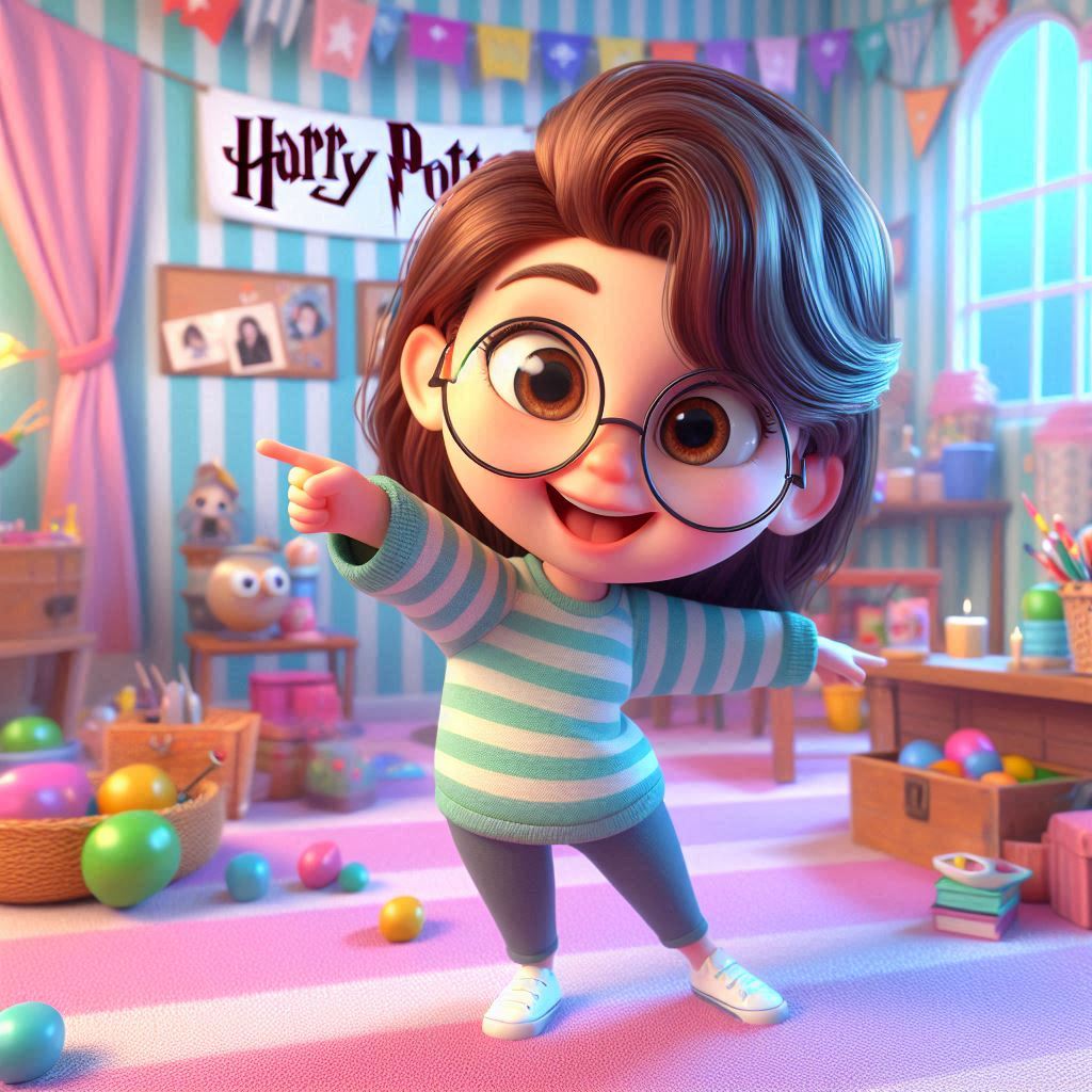 200+ Harry Potter Jokes For Kids That Will Spark Magical Laughter 4 Clever Harry Potter Jokes for Kids
