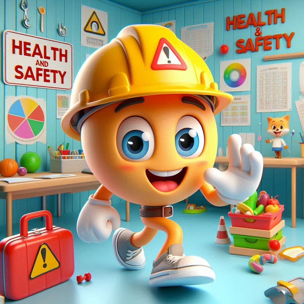 200+ Health And Safety Jokes to Keep You Smiling and Safe 4 Clever Health And Safety Jokes For Training Sessions