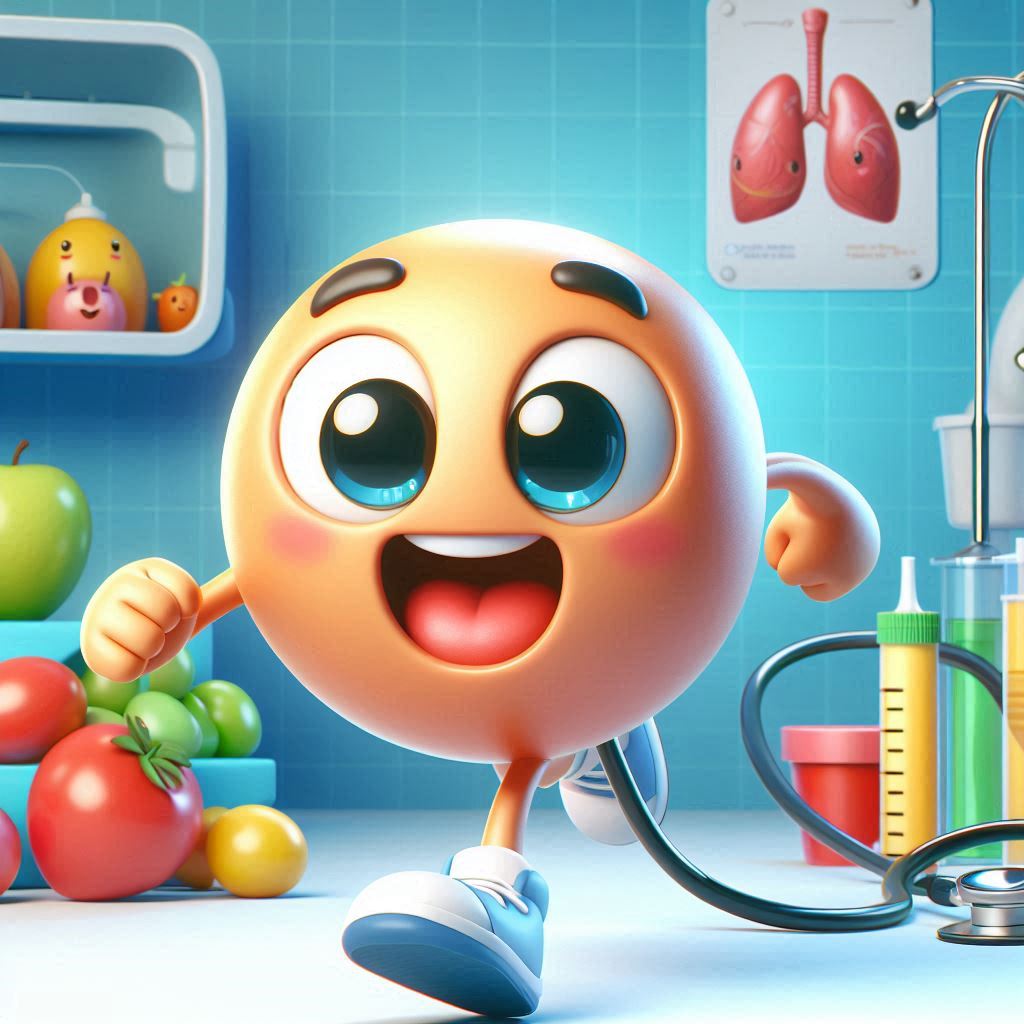 200+ Healthy Puns to Spice Up Your Wellness Journey Today 4 Clever Healthy Puns for Social Media Posts