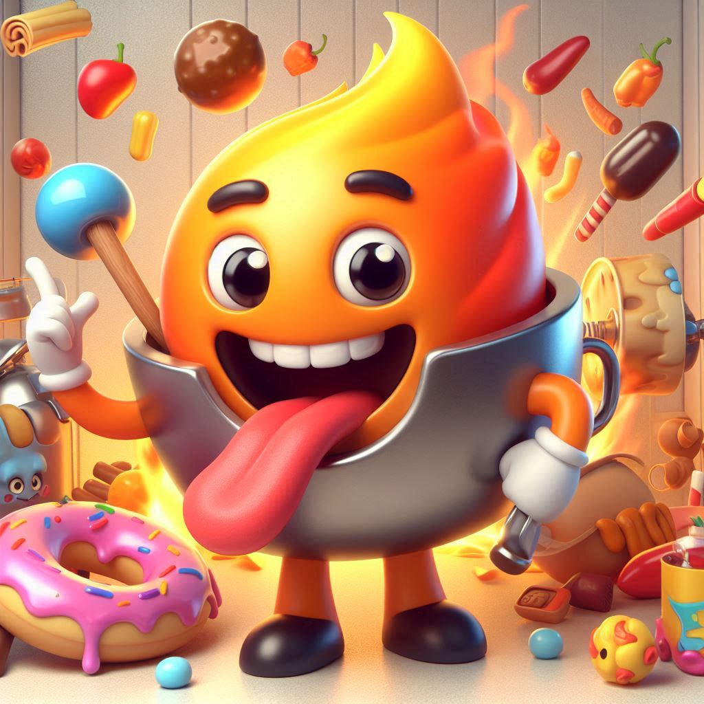 200+ Hot Jokes to Spark Laughter and Brighten Your Day 3 Clever Hot Jokes to Impress Your Friends