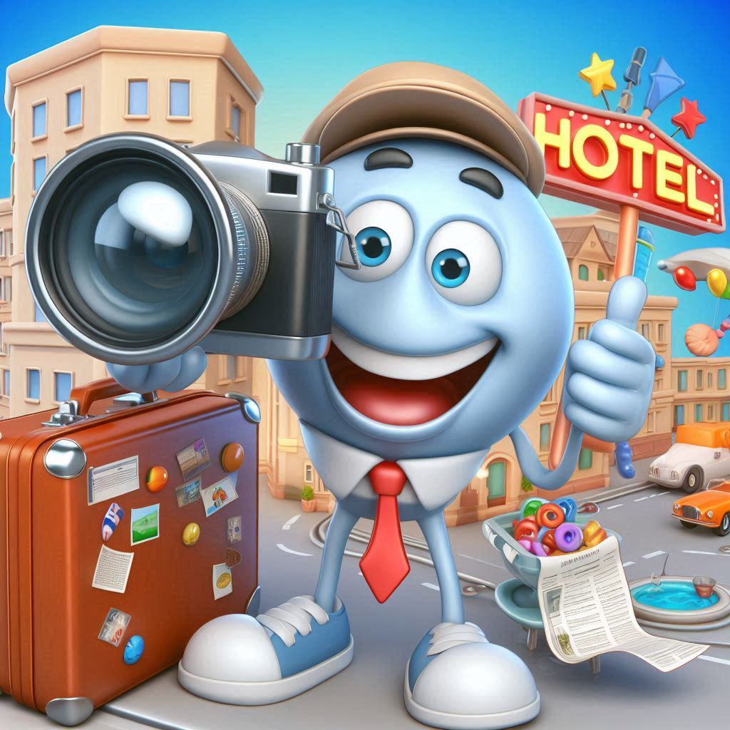 200+ Hotel Jokes to Make Your Stay Extra Fun and Memorable 4 Clever Hotel Jokes to Impress