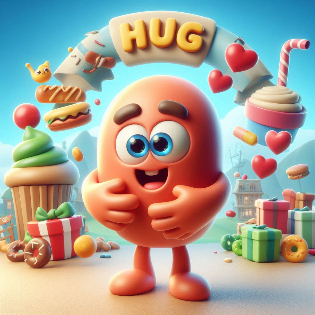 200+ Hug Puns That Will Wrap You in Laughter and Joy 4 Clever Hug Puns for Icebreaker Games