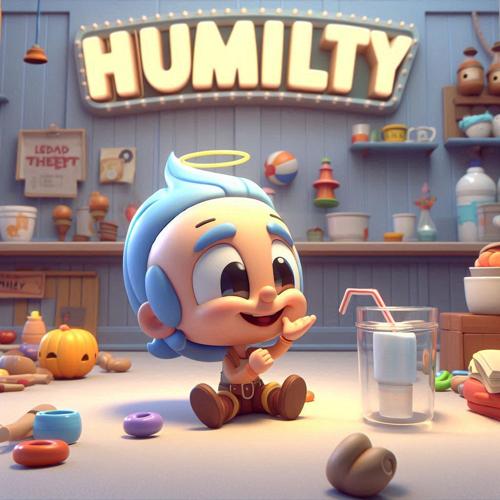 200+ Humility Jokes That Will Keep You Laughing and Grinning 4 Clever Humility Jokes That Make You Think