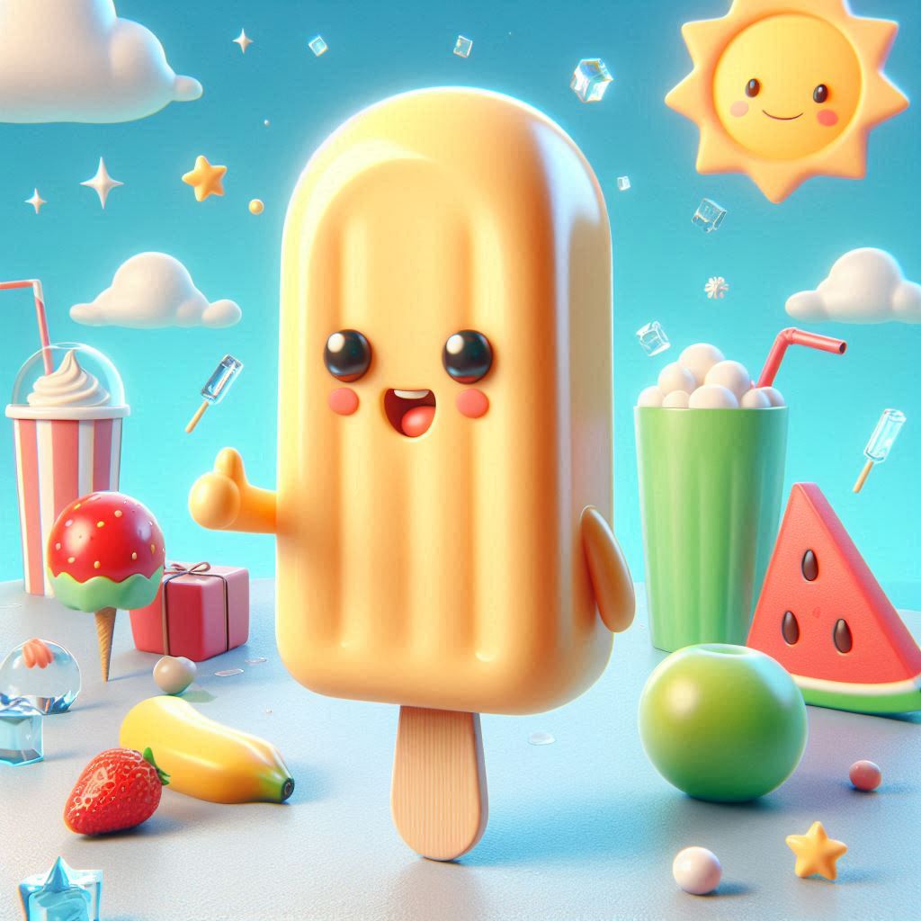 200+ Ice Pop Jokes to Chill Your Day with Sweet Laughter 4 Clever Ice Pop Jokes for Family Gatherings