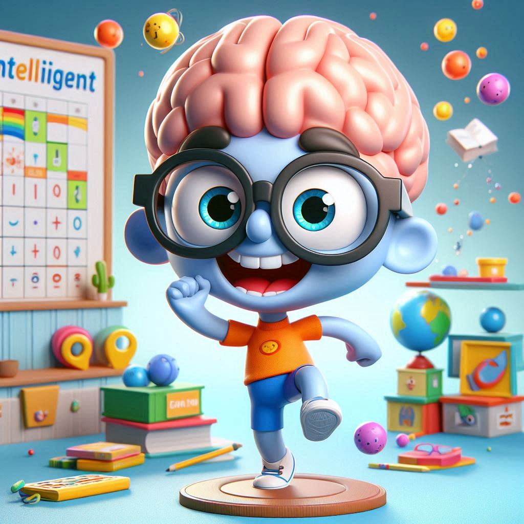 200+ Intelligent Jokes to Spark Laughter and Brighten Your Day 4 Clever Intelligent Jokes