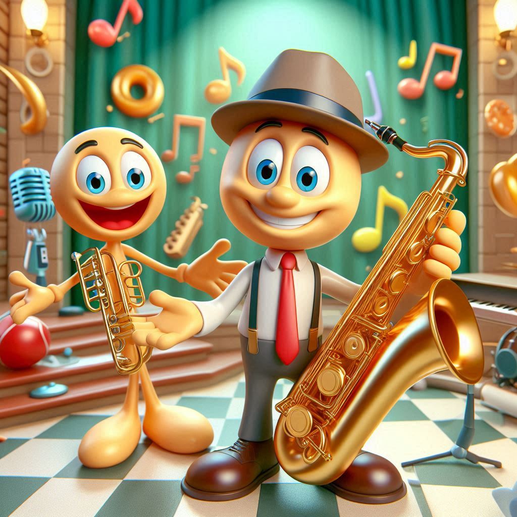 200+ Jazz Jokes to Make You Swing with Laughter and Fun 4 Clever Jazz Jokes That Will Amuse