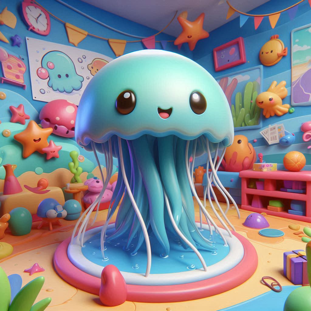 200+ Jellyfish Jokes That Will Make You Laugh Out Loud 4 Clever Jellyfish Jokes to Impress Your Friends
