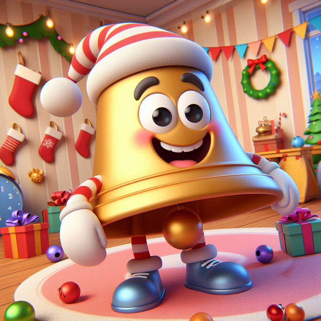 200+ Jingle Bell Puns for Festive Fun and Holiday Cheer 4 Clever Jingle Bell Puns for Gift Tags