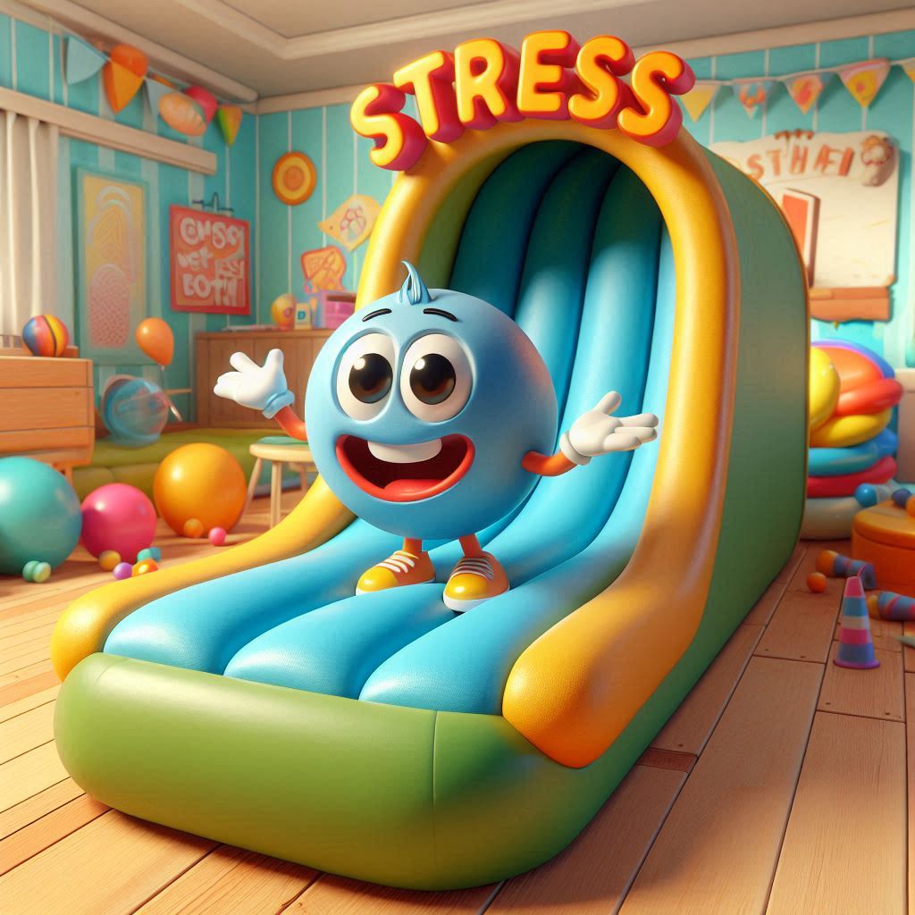 200+ Stress Jokes to Lighten Your Day and Melt Away Worries 4 Clever Jokes About Stress to Brighten Your Day