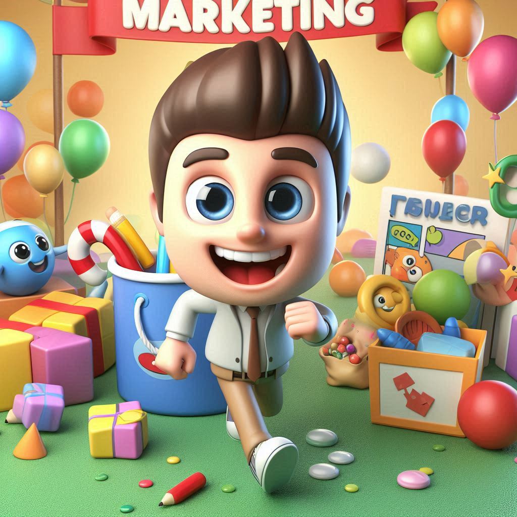 200+ Marketing Jokes to Boost Your Campaign and Bring Smiles 4 Clever Jokes for Marketing Teams