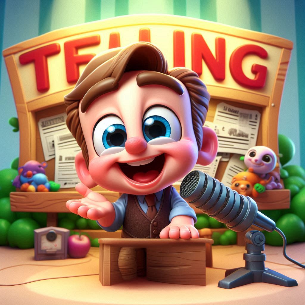 200+ Telling Jokes to Spark Laughter and Brighten Your Day 4 Clever Jokes to Impress Your Friends
