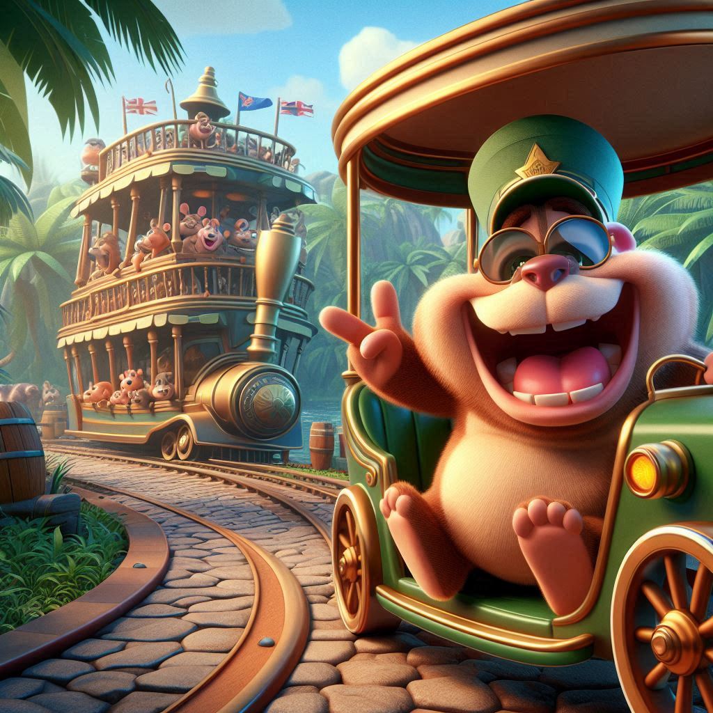 200+ Jungle Cruise Jokes for Family Fun and Laughter Adventures 4 Clever Jungle Cruise Jokes