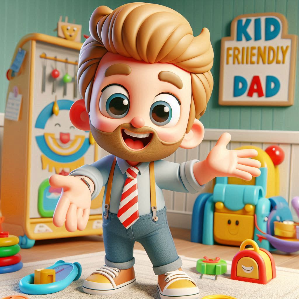 200+ Kid Friendly Dad Jokes for Endless Family Laughs and Fun 4 Clever Kid Friendly Dad Jokes