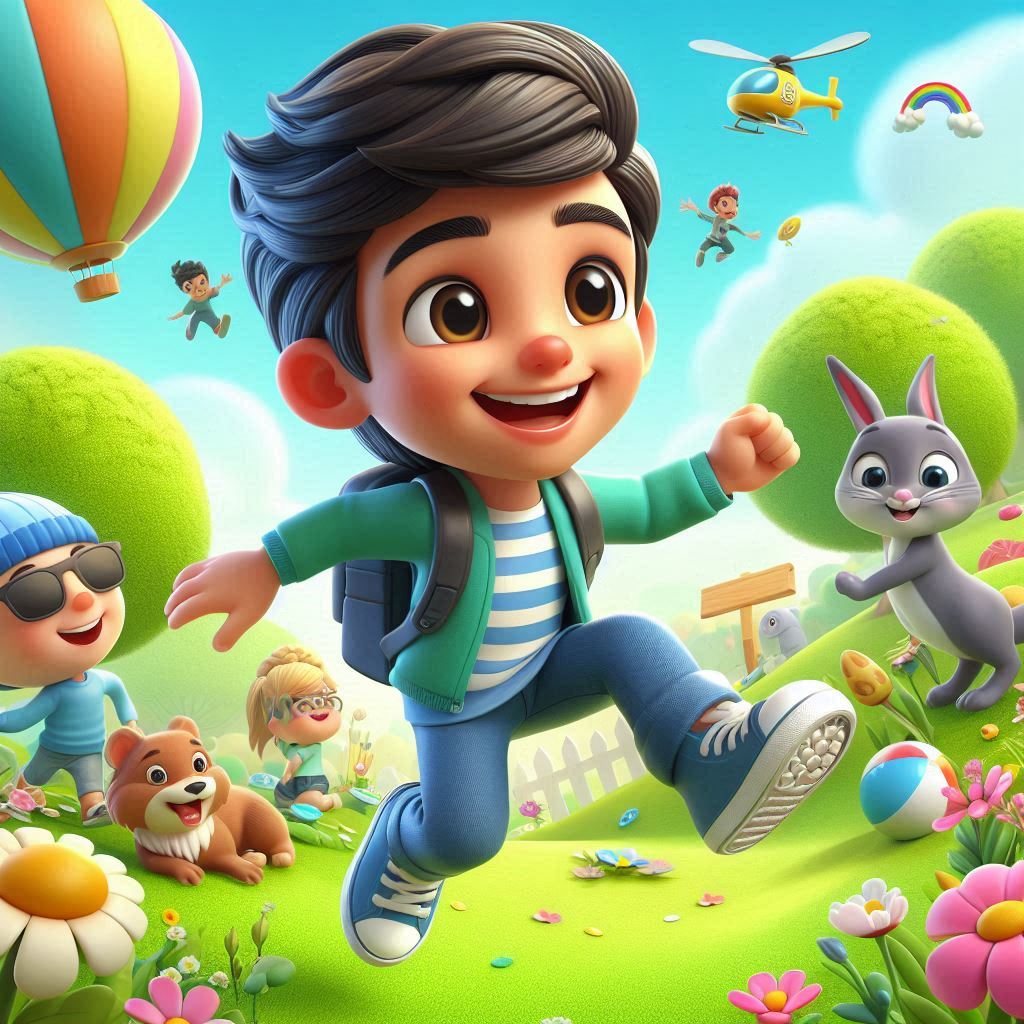 200+ Kids Spring Jokes for Giggles and Sunshine Fun 4 Clever Kids Spring Jokes