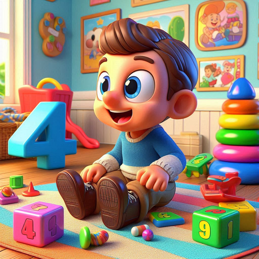 200+ Knock Jokes 4 Year Olds for Giggles and Grins Galore 4 Clever Knock Jokes for Kids