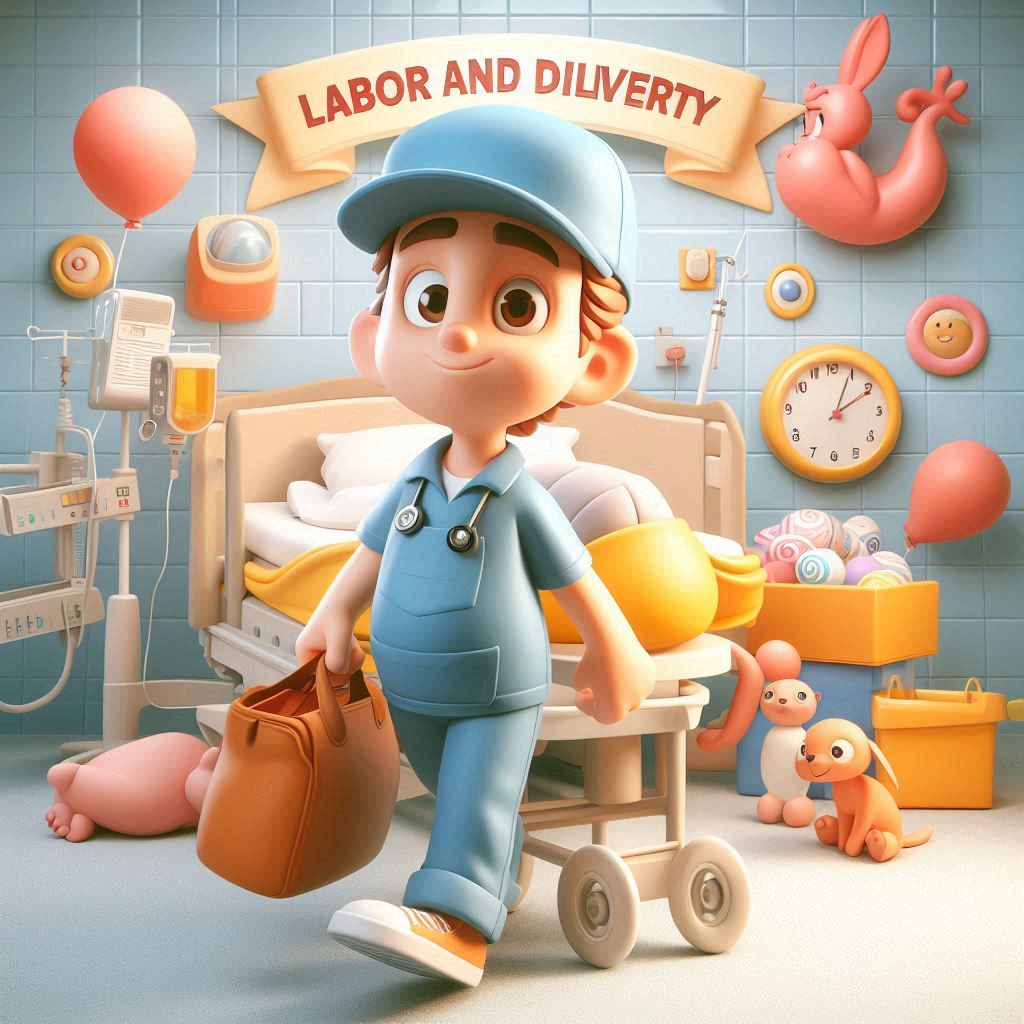 200+ Labor And Delivery Puns to Brighten Your Birth Experience 4 Clever Labor and Delivery Puns for Birth Announcements