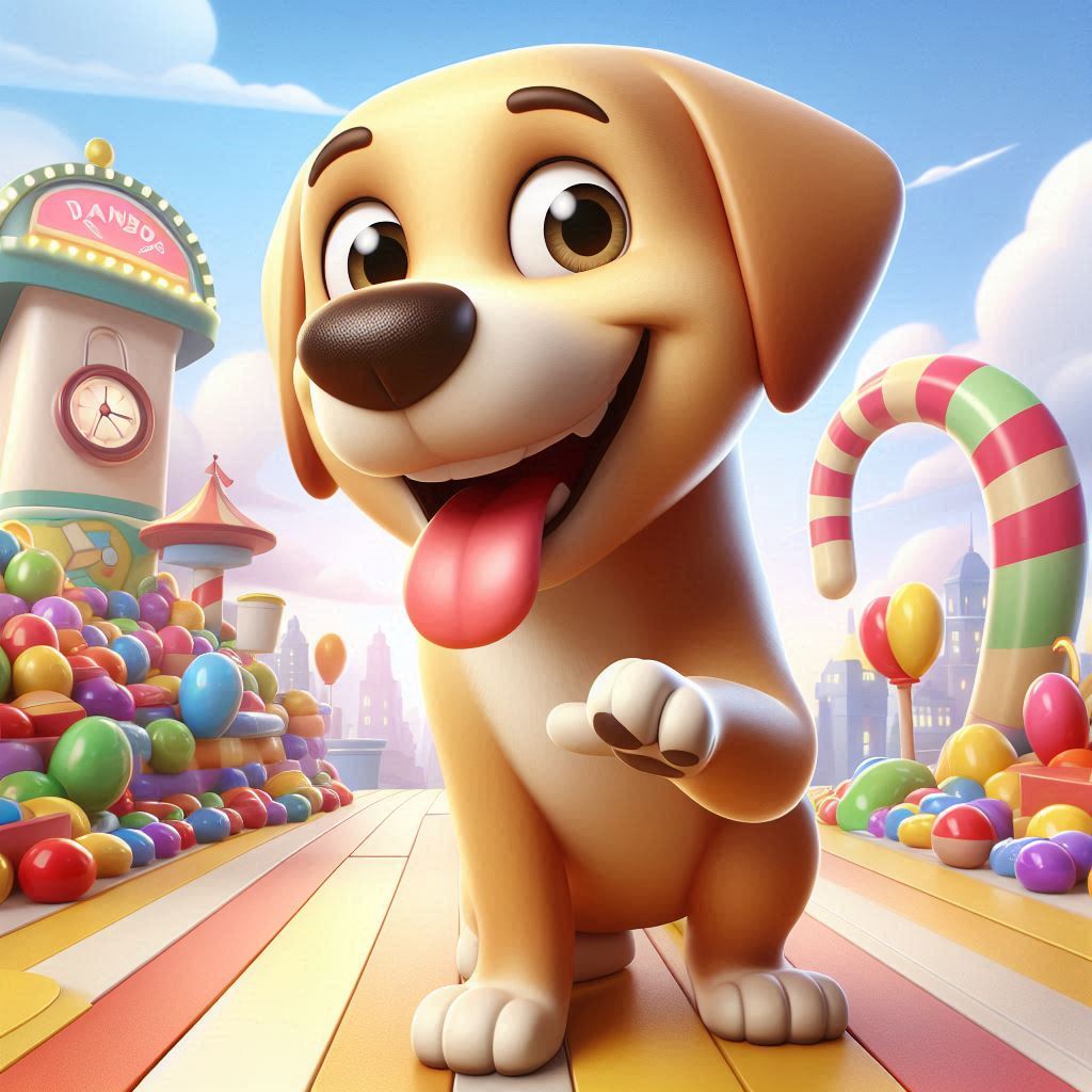 200+ Labrador Retriever Jokes That Will Make You Wag Your Tail 4 Clever Labrador Retriever Jokes