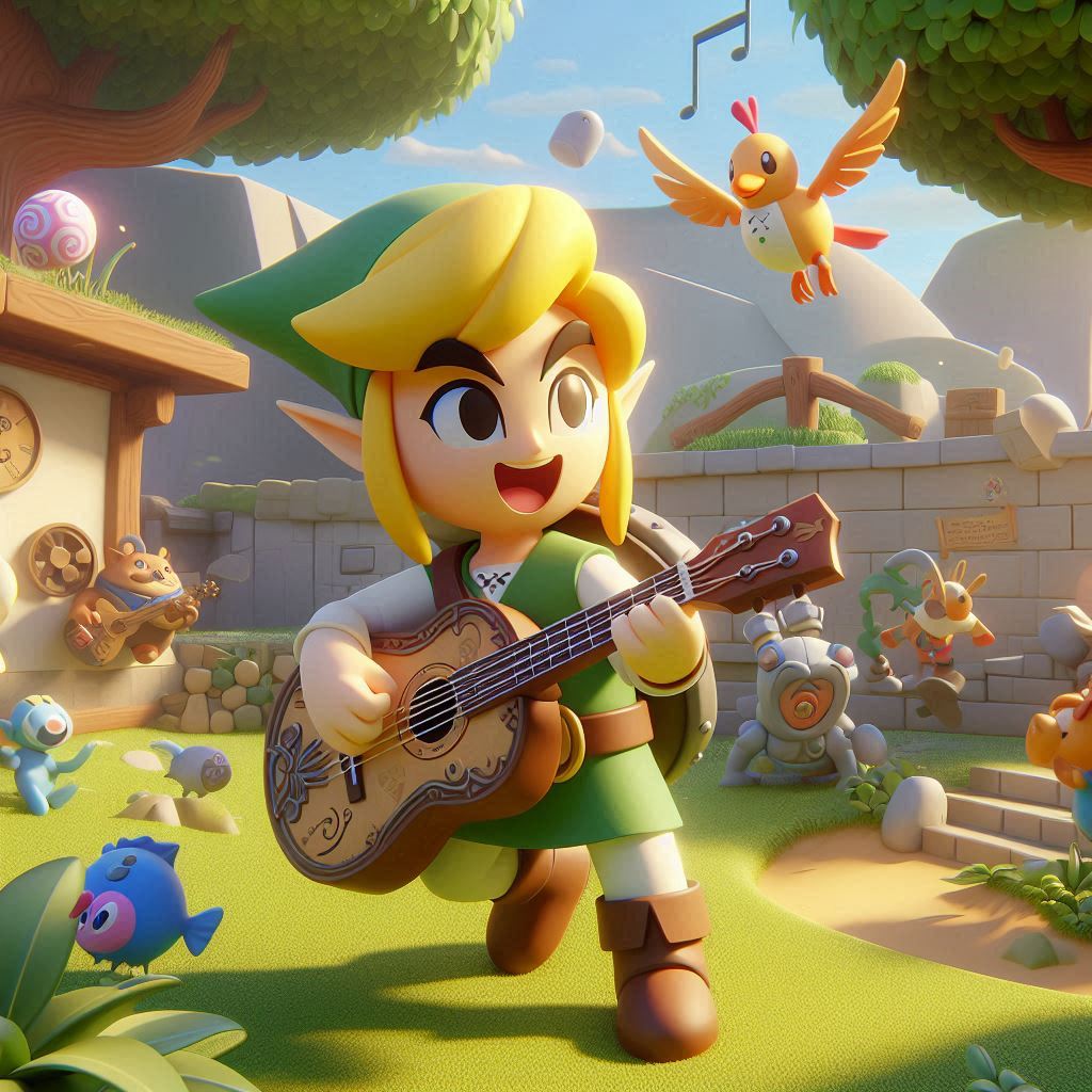 200+ Legend Of Zelda Jokes That Will Make You Laugh Out Loud 4 Clever Legend Of Zelda Jokes