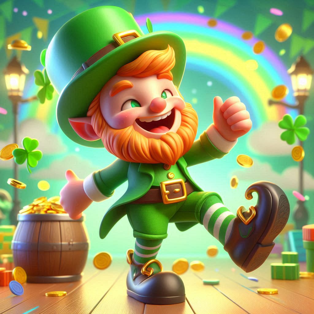 200+ Leprechaun Jokes for a Fun-Filled Irish Laugh Fest 4 Clever Leprechaun Jokes That Will Make You Laugh