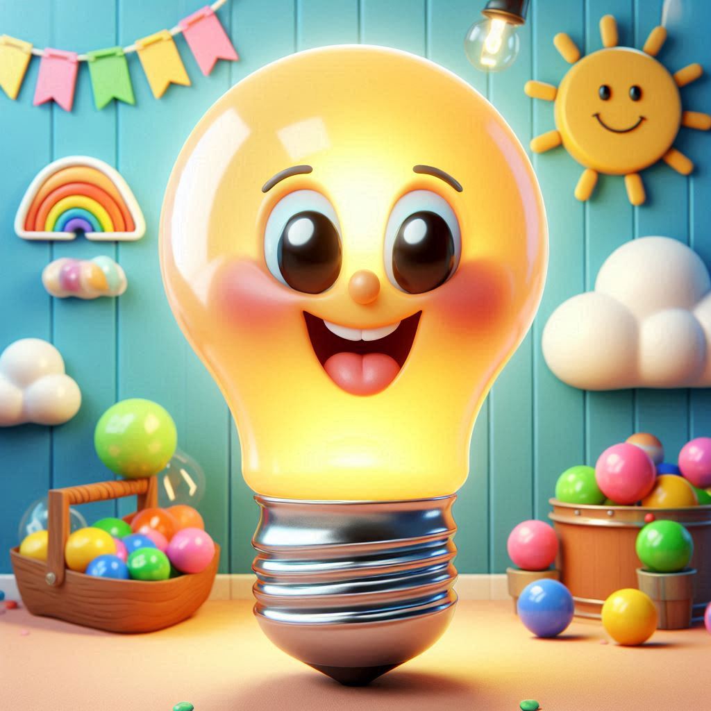 200+ Lightbulb Jokes That Will Brighten Your Day and Smile 4 Clever Lightbulb Jokes to Impress