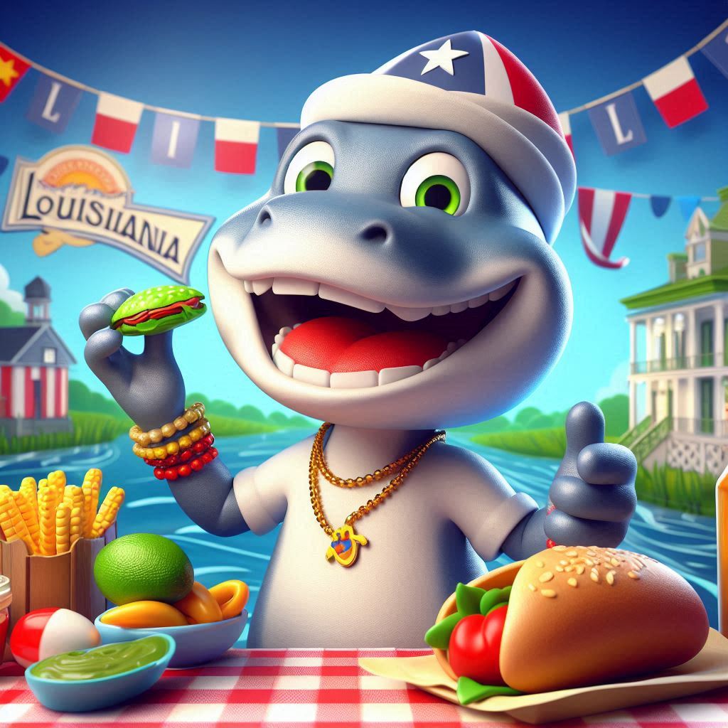 200+ Louisiana Jokes to Tickle Your Funny Bone and Brighten Your Day 4 Clever Louisiana Jokes That Will Make You Think