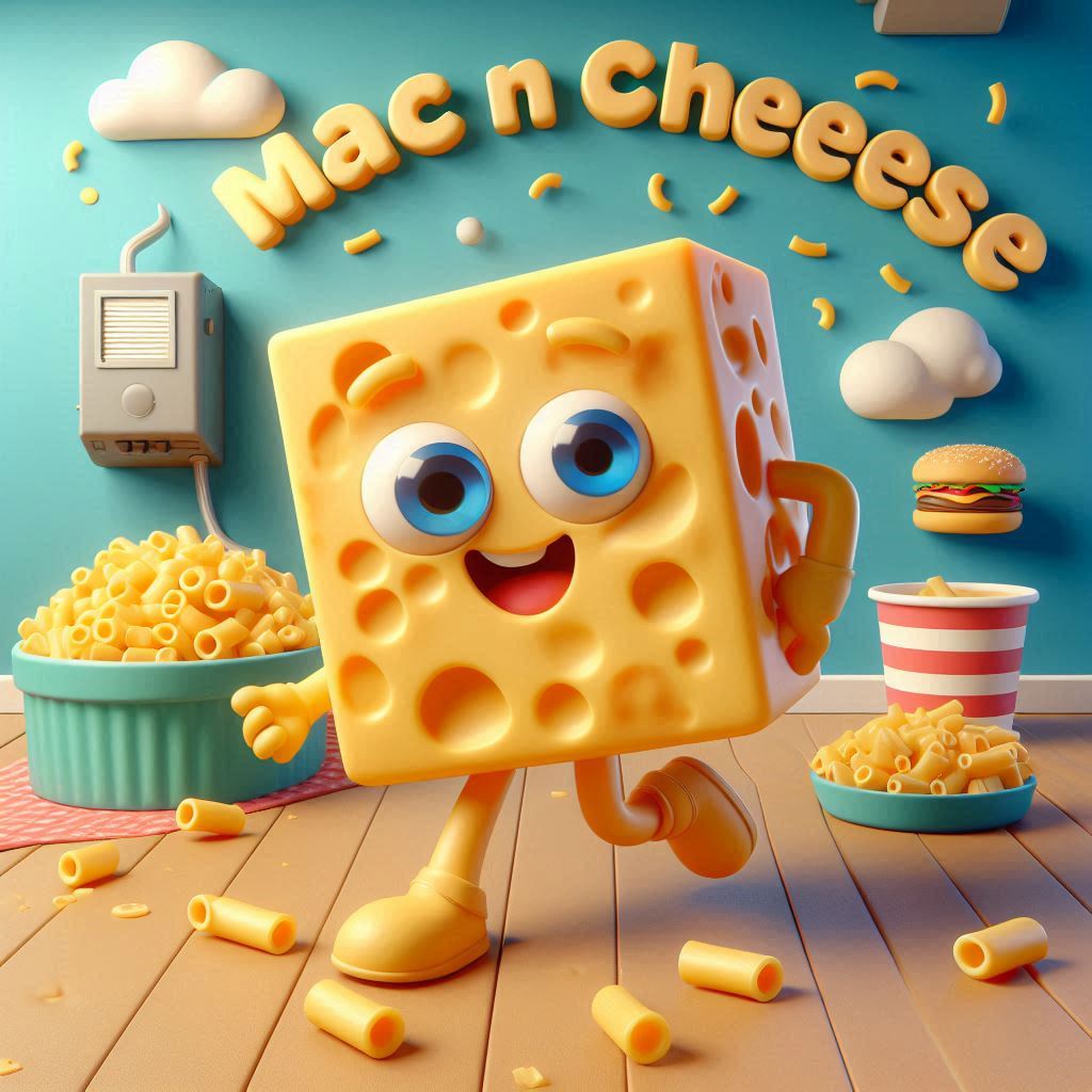 200+ Mac N Cheese Puns That Will Melt Your Heart and Smile 4 Clever Mac N Cheese Puns to Brighten Your Day
