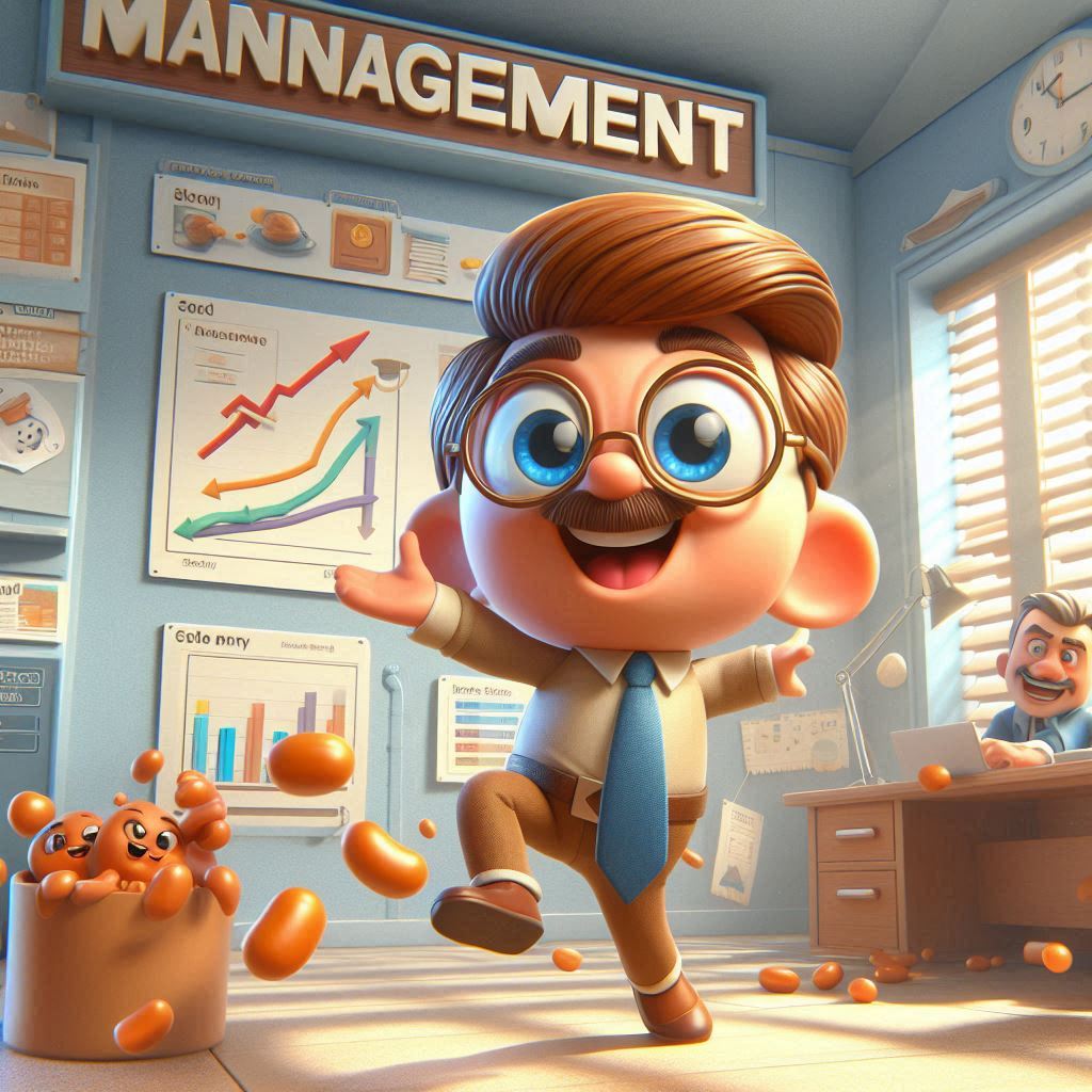 200+ Management Jokes to Boost Team Spirit and Laughter 4 Clever Management Jokes to Boost Morale